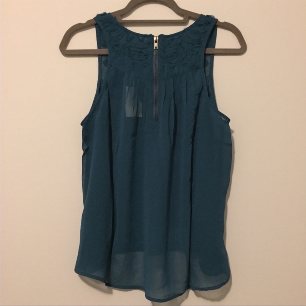 Urban outfitters chandi & lia top NWOT - Picture 2 of 3